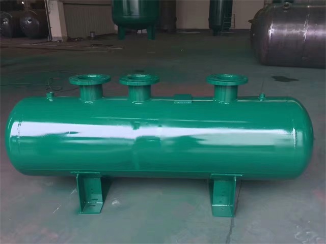 延寿延寿延寿蒸汽分气缸 延寿延寿延寿蒸汽分气缸